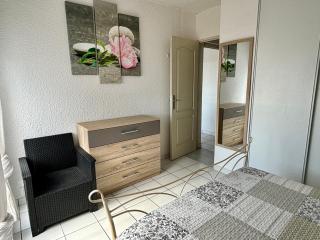 *Au Lydia* Appartement vue sur mer, avec piscine. - 1