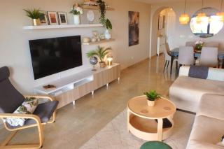 Sea View Apartment, Coto Real-Duquesa, Milos - Manilva - 9