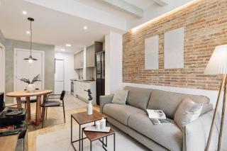 Ebre - 1 bedroom and balcony in Eixampre Esquerre - Barcelone - 3