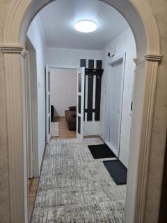 2 комнатная квартира - Pavlodar - 5