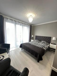 Saviano Mare Villa - Misdroy - 7