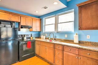 Lakefront Retreat with Private Docks and Gazebo! - Resseaus Crossroads - 9