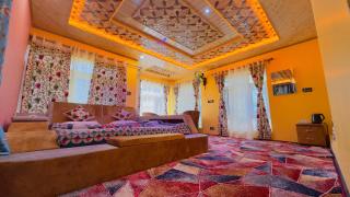 Oak Heaven Cottage Gulmarg - Tangmarg - 9