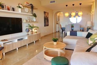 Sea View Apartment, Coto Real-Duquesa, Milos - Manilva - 4