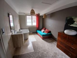 Magnifique 16 pers proche plage St-Jean - Ascain - 0