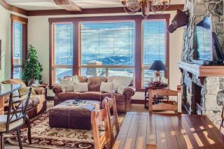 Stonegate Resort Unit A403 - 0