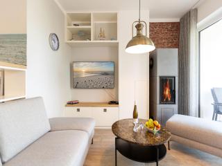 Quartier 7 App 11 - Ahlbeck - 7
