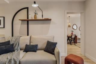 Yaz - 2 bedrooms and balcony in El Putxet - Barcelone - 3