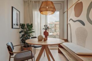 Yaz - 2 bedrooms and balcony in El Putxet - Barcelone - 1