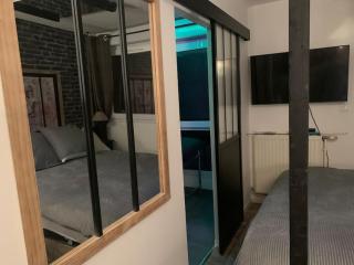 50 Nuances de Bonheur à 2, Balnéo, Table massages - Rouen - 4