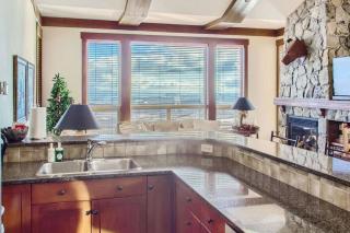 Stonegate Resort Unit A403 - 6