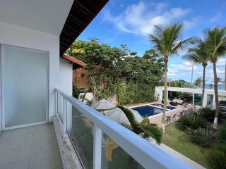 SAL di Mare Hotel Boutique - Frente ao Mar com Piscina - Guarujá - 9