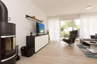 Villa Strandgrün App 04 - Heringsdorf - 5