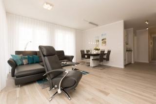 Villa Strandgrün App 04 - Heringsdorf - 4