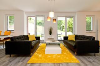 Residenzen am Kulm Villa Evi 01 - Heringsdorf - 7