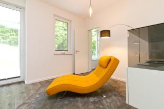 Residenzen am Kulm Villa Evi 01 - Heringsdorf - 1
