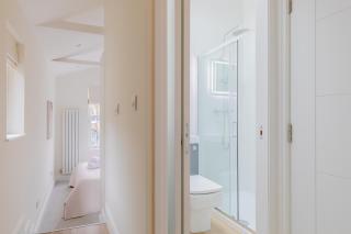 Calming 1BD Flat in the Heart of Clapham - Londra - 6