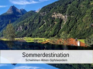 Elke`s Ötztal Apartments - Nahe Therme, herzlich, stilvoll, aussichtsreich - Längenfeld - 4