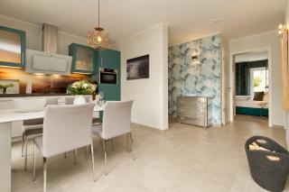 Quartier Ahlbeck App 01 - Ahlbeck - 7