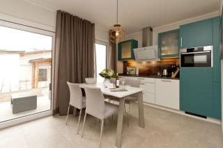 Quartier Ahlbeck App 01 - Ahlbeck - 5