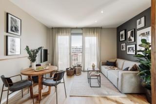 Roc - 2 bedrooms in Poblenou - Barcelone - 0