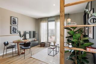 Roc - 2 bedrooms in Poblenou - Barcelone - 6