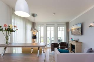 Villa Westend App 12 - Ahlbeck - 5