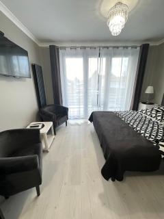 Saviano Mare Villa - Misdroy - 5