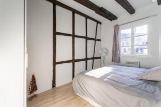 Appartement au centre de Strasbourg - 4