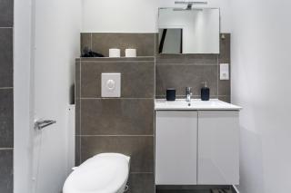 Appartement au centre de Strasbourg - Strasburgo - 7