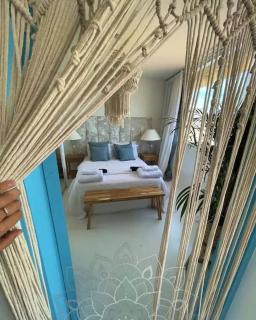 Beachfront Apartment - 2 Terraces - Stunning Sunrises - 3