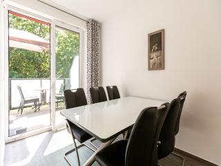 Residenzen am Kulm Villa Evi 09 - Heringsdorf - 4