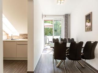 Residenzen am Kulm Villa Evi 09 - Heringsdorf - 3