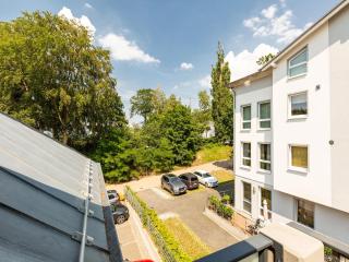 Residenzen am Kulm Villa Evi 09 - Heringsdorf - 1