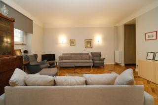 Castel Sant'Angelo by BuddyRent - Rome - 3