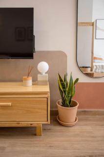 Apartamento con terraza Junto a Ruzafa - Valencia - 8