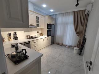 Private Appt in White Tower - Baku - 6