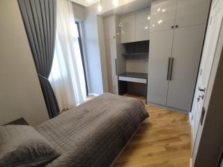 Private Appt in White Tower - Baku - 5