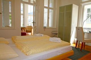 Villa Astrid, T1 Wismar - 7
