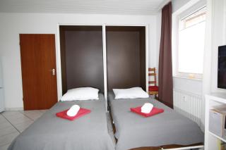 Residenz Najade - Cuxhaven - 7