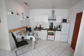 Residenz Najade - Cuxhaven - 6