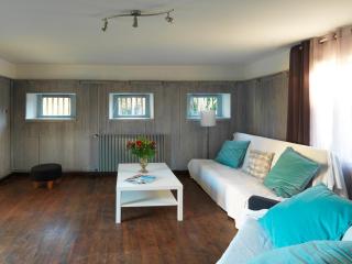 Hotel Logis - Chateau de Beauregard - 7