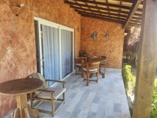 Casa PÉ NA AREIA PITINGA 01 - Porto Seguro - 6