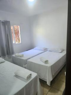 Casa PÉ NA AREIA PITINGA 01 - Porto Seguro - 4