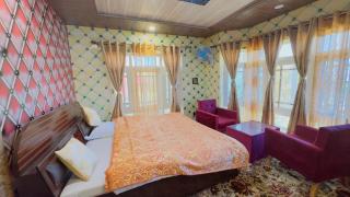 Oak Heaven Cottage Gulmarg - Tangmarg - 6