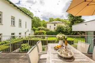 Villa Julius App 4 Marrakesch - Heringsdorf - 8
