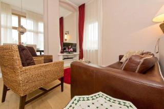 Villa Julius App 4 Marrakesch - Heringsdorf - 1