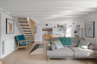 Cornish Miners Cottage St Agnes - 2