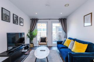 Urban Hideout With Roof Terrace - 5