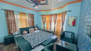 Oak Heaven Cottage Gulmarg - Tangmarg - 3